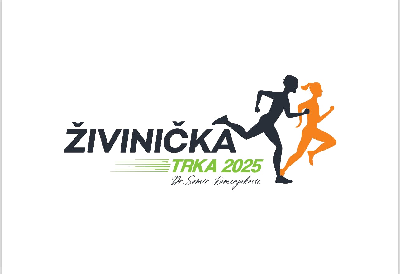 Živinička trka dr. Samir Kamenjaković 2025